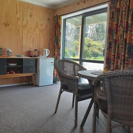 Pin Oaks Hotel Whanganui Kültér fotó
