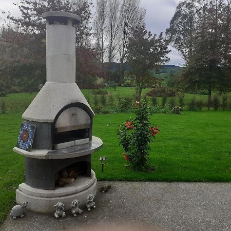 Pin Oaks Hotel Whanganui Kültér fotó